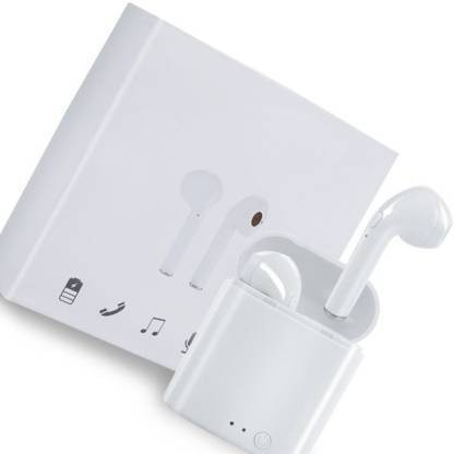 flipkart earbuds wireless