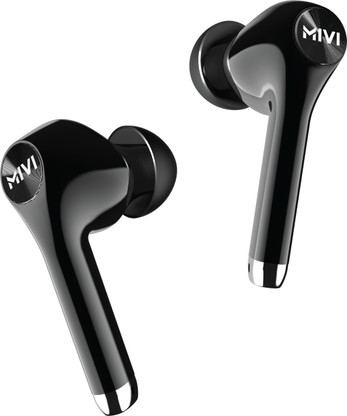 mivi bluetooth