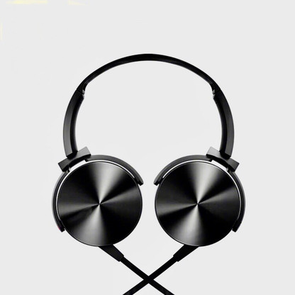 tration MDR XB 450 AP Wired Headset Price in India - Buy tration MDR XB 450  AP Wired Headset Online - tration : Flipkart.com