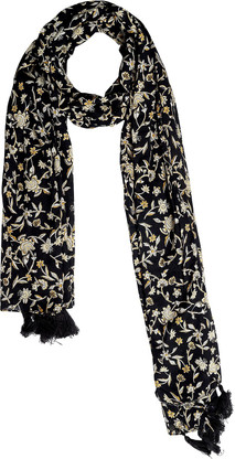 Scarf on flipkart clearance