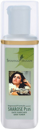 shahnaz husain rose toner