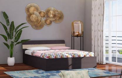 Zuari double bed deals