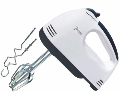 multi speed hand mixer