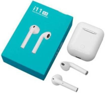 CatBull I11 Twns Bluetooth Headset for 