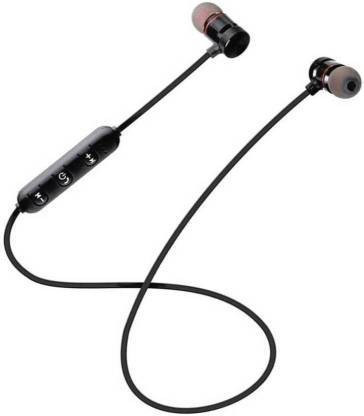 EFTSOON SOUND HD MUSIC MAGNETIC BLUETOOTH HEADSET Bluetooth Headset Price  in India - Buy EFTSOON SOUND HD MUSIC MAGNETIC BLUETOOTH HEADSET Bluetooth  Headset Online - EFTSOON : Flipkart.com