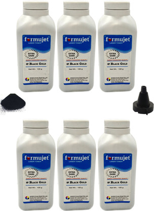 formujet 12a toner