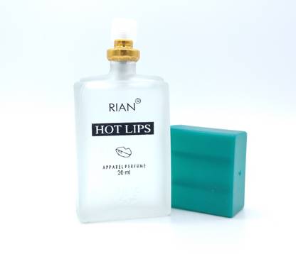 Buy Rian Hotlips Apparel Perfume Perfume 30 Ml Online In India Flipkart Com