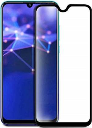 NKCASE Edge To Edge Tempered Glass for Vivo Y17