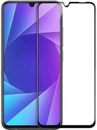 NSTAR Edge To Edge Tempered Glass for Vivo Y12