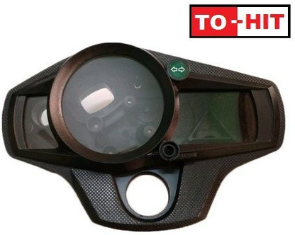 Passion pro meter top