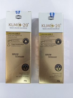 klmc 20 cream