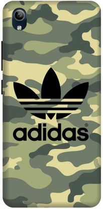 SSMORYA Back Cover for Vivo Y90, Vivo 1908, Adidas Design Printed - SSMORYA  : Flipkart.com