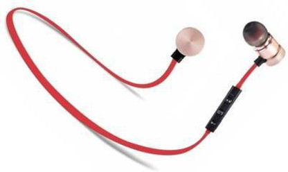 Ear Earbuds Bluetooth Headset 