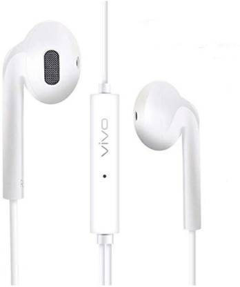 vivo earphone flipkart