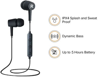 dvalo earphones price