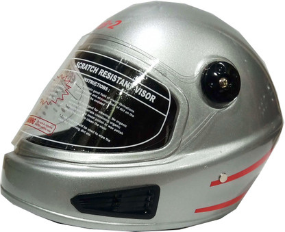ERGO RB -2 Motorbike Helmet - Buy ERGO 