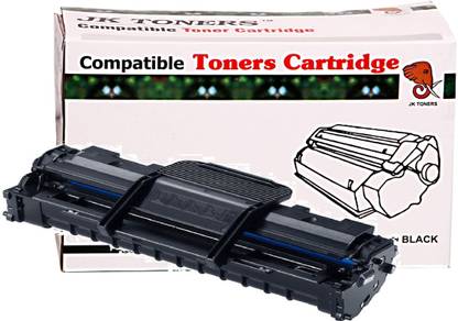 jk toners mlt108s mlt d108s d108s toner cartridge mlt 108s black compatible for samsung ml 1640 1641 2240 2241 printer black ink cartridge