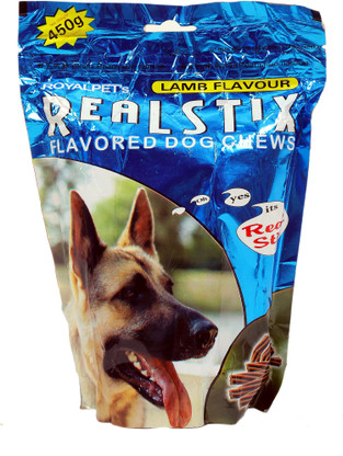royal dog chew
