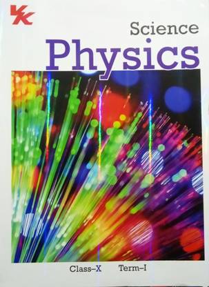 Vk Physics Class 10 Vol 1 2 Paperback Satya Prakash