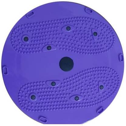 kbsales Unisex 4 in 1 Tummy Twister Ab Exerciser