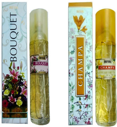 riya bouquet apparel perfume