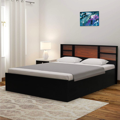 flipkart king size cot