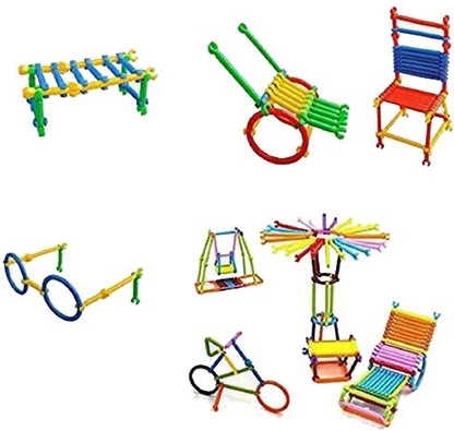 smart stick building blocks