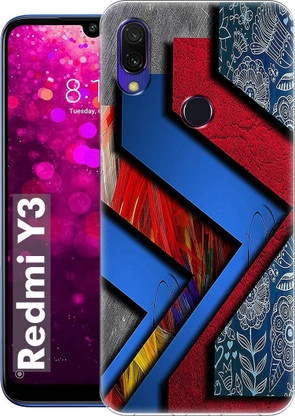 Redmi note y3 flipkart