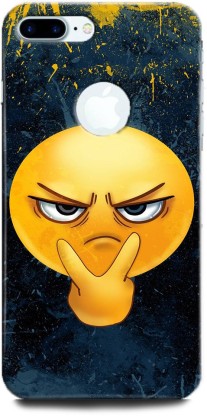 iphone 7 plus emoji face