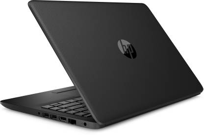 HP 14s Core i3 10th Gen - (8 GB/256 GB SSD/Windows 10 Home) 14s-cf3074TU Thin and Light Laptop