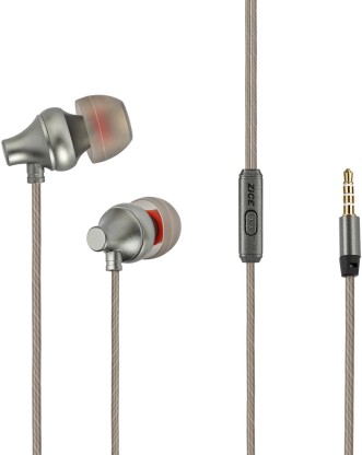 high bass ear phones