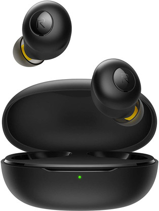 realme earphones in flipkart