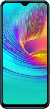 Infinix Smart 4 Plus (Ocean Wave, 32 GB)