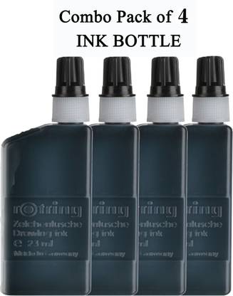 Rotring ink price clearance