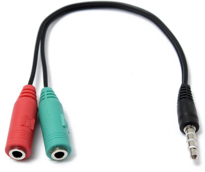 headphone to mic