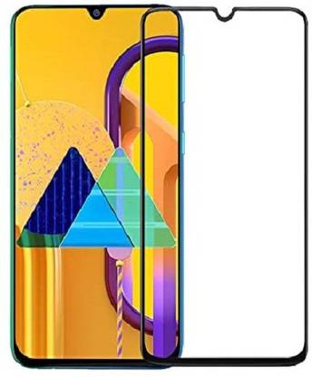 NSTAR Edge To Edge Tempered Glass for Samsung Galaxy A17
