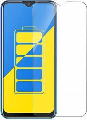 NKCASE Tempered Glass Guard for Vivo Y17
