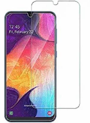 NSTAR Tempered Glass Guard for Samsung galaxy A21S