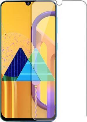 NSTAR Tempered Glass Guard for Samsung galaxy A21S