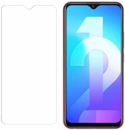 NSTAR Tempered Glass Guard for Vivo Y12