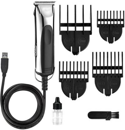 AEC Mens Electric Hair Clipper Professional Hair Trimmer For Men Styling  Tools Hair Shaving Machine Haircut Machine Trimmer 40 min Runtime 1 Length  Settings Price in India - Buy AEC Mens Electric