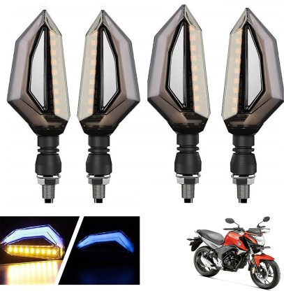 honda hornet led indicator price