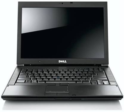 (Refurbished) DELL Latitude Core 2 Duo - (2 GB/160 GB HDD/DOS) E6400 Laptop