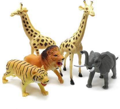 HACKURS Animal toys, Zoo Wild Animals Figures Set for Kids - Pack of 20 Animals (Multicolor) - Animal toys, Zoo Wild Animals Figures Set for Kids - Pack of 20 Animals (Multicolor) . HACKURS Animal toys, Zoo Wild Animals Figures Set for Kids - Pack of 20 Animals (Multicolor) - Animal toys, Zoo Wild Animals Figures Set for Kids - Pack of 20 Animals (Multicolor) .