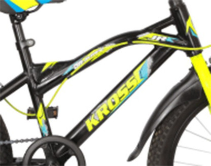 kross cycle kids