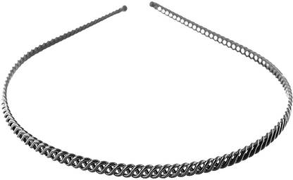 Delush Black Daily Use Metal Hair Band Men and Women Head Band Price in India - Buy Delush Black Daily Use Metal Hair Band Men and Women Head Band online at Delush Black Daily Use Metal Hair Band Men and Women Head Band Price in India - Buy Delush Black Daily Use Metal Hair Band Men and Women Head Band online at