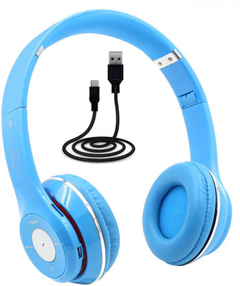 Mobile,Laptop,PC Bluetooth Headset 