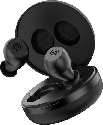 Noise Shots Groove Truly Wireless Bluetooth Headset Noise Shots Groove Truly Wireless Bluetooth Headset