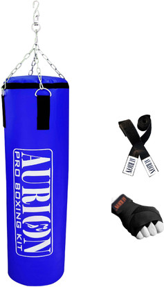 boxing kit bag
