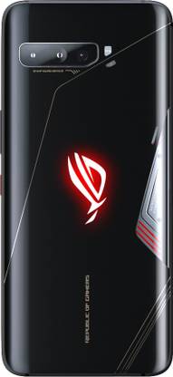 ASUS ROG Phone 3 (Black, 128 GB)